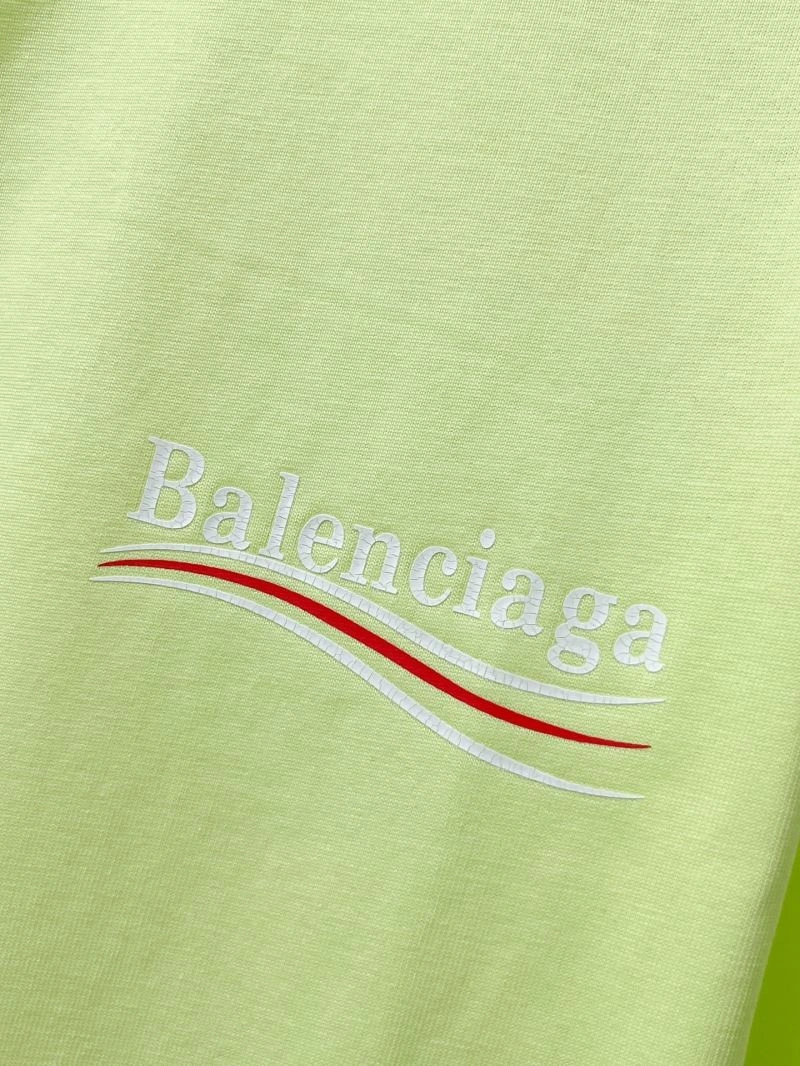 Bold Balenciaga T-Shirts 96674