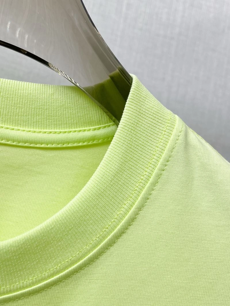 Bold Balenciaga T-Shirts 96674