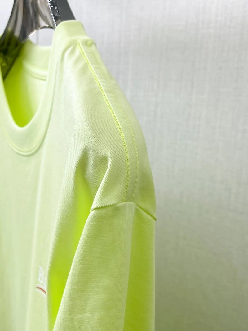Bold Balenciaga T-Shirts 96674