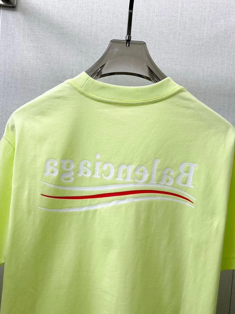 Bold Balenciaga T-Shirts 96674