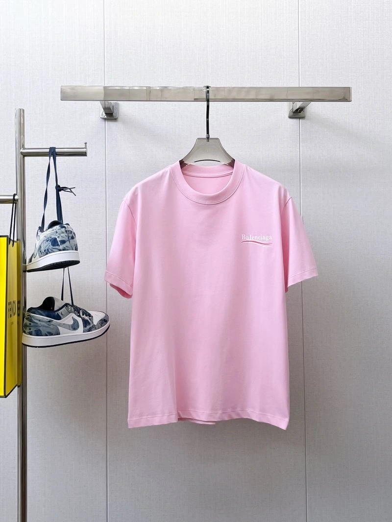 Balenciaga T-Shirts Trendy 96671