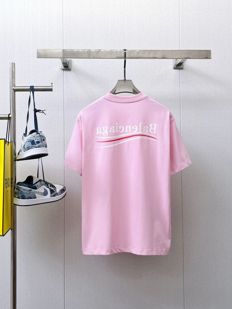 Balenciaga T-Shirts Trendy 96671