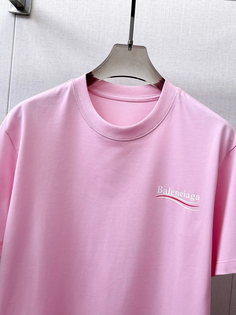 Balenciaga T-Shirts Trendy 96671