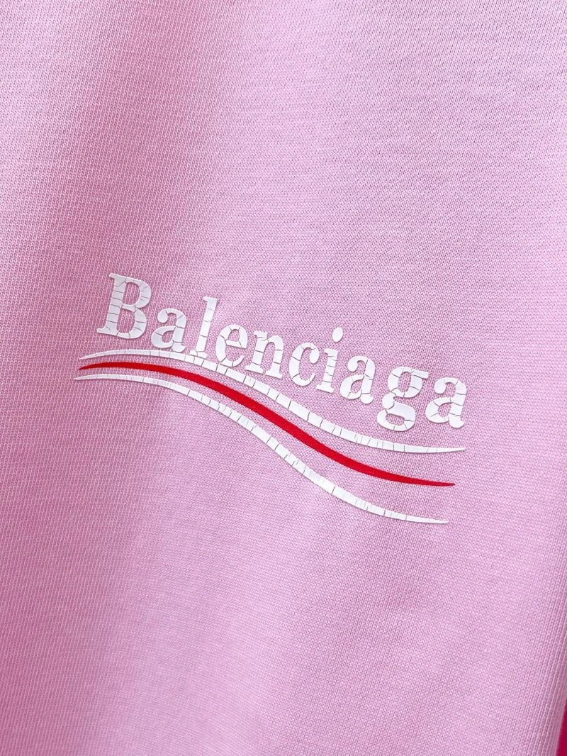 Balenciaga T-Shirts Trendy 96671