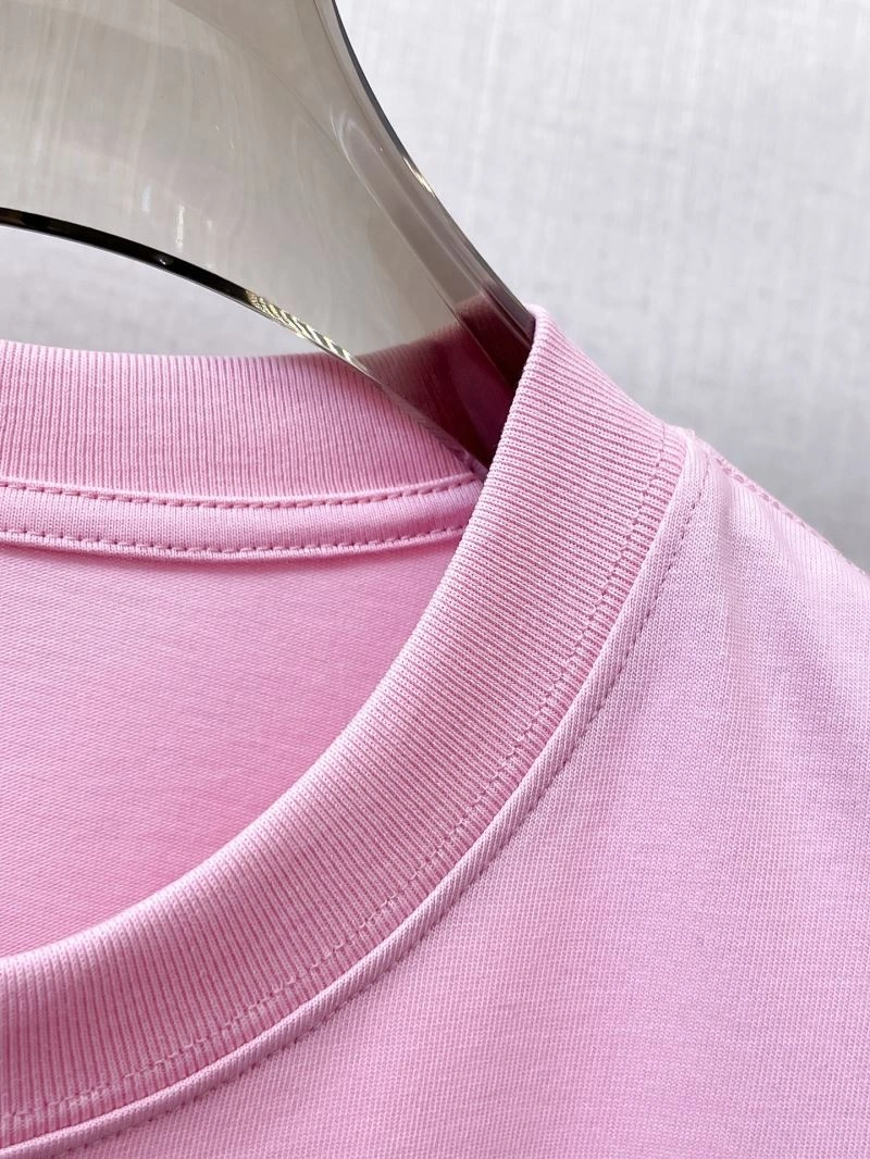 Balenciaga T-Shirts Trendy 96671