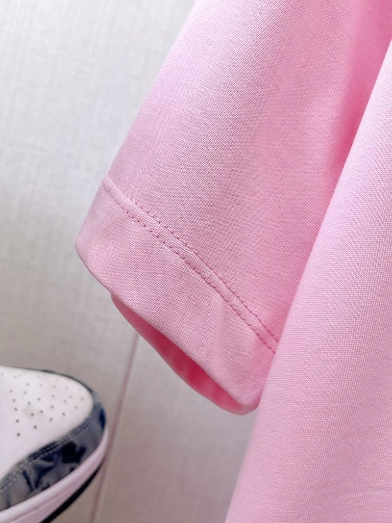 Balenciaga T-Shirts Trendy 96671