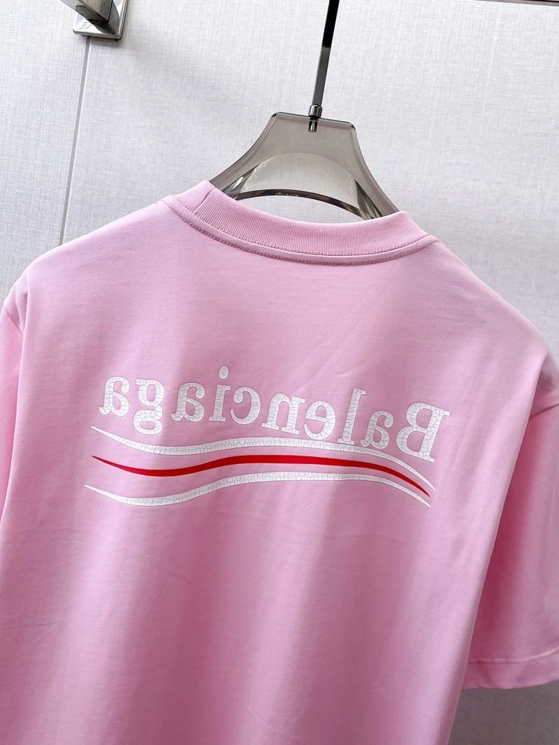 Balenciaga T-Shirts Trendy 96671