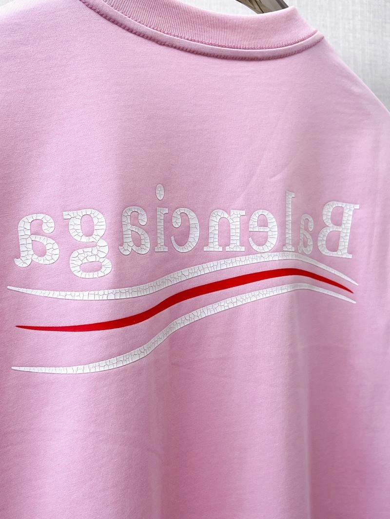 Balenciaga T-Shirts Trendy 96671