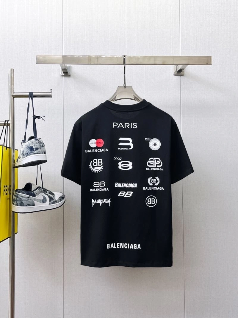 AllSeason Balenciaga T-Shirts 96672