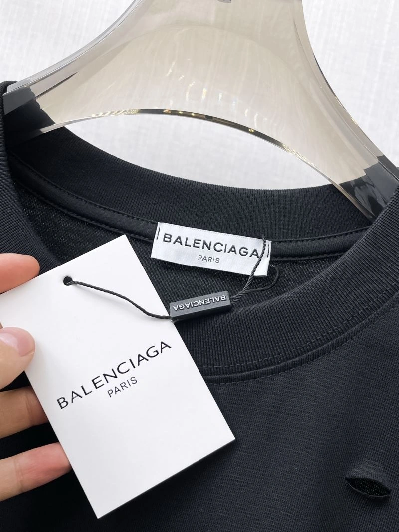 AllSeason Balenciaga T-Shirts 96672