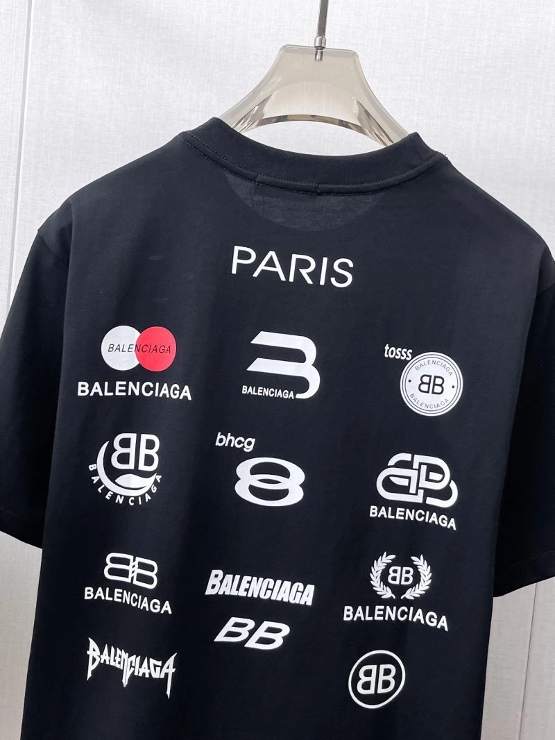 AllSeason Balenciaga T-Shirts 96672