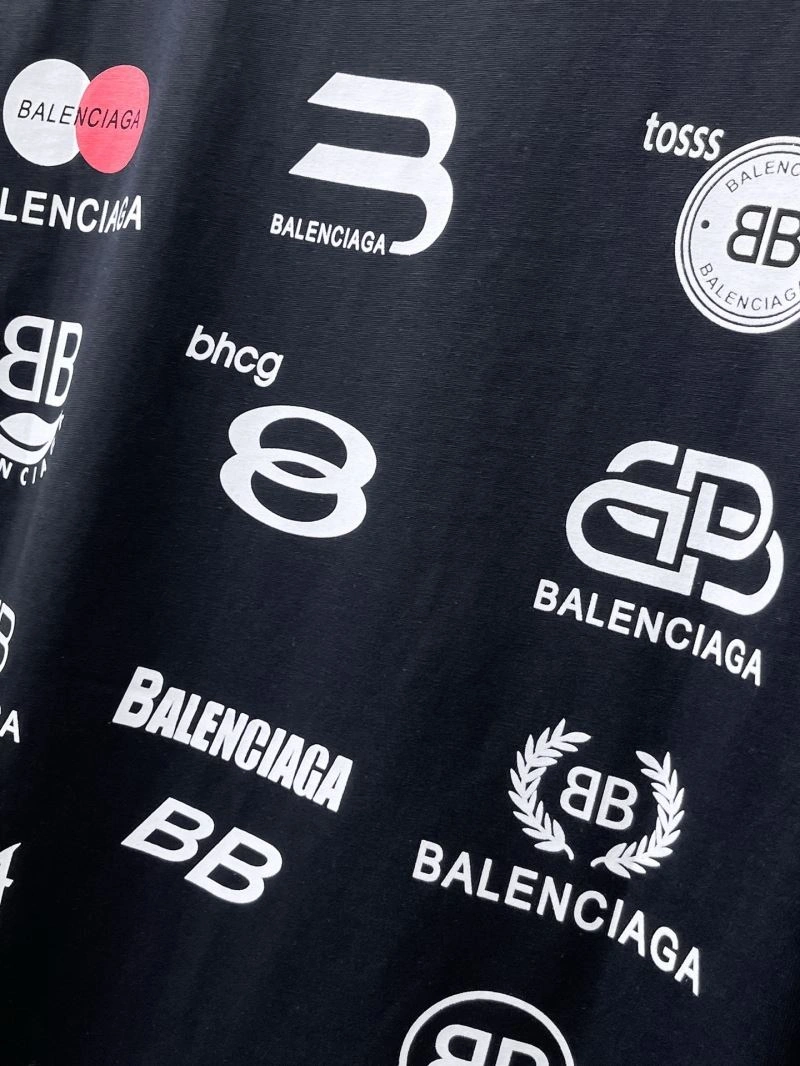 AllSeason Balenciaga T-Shirts 96672