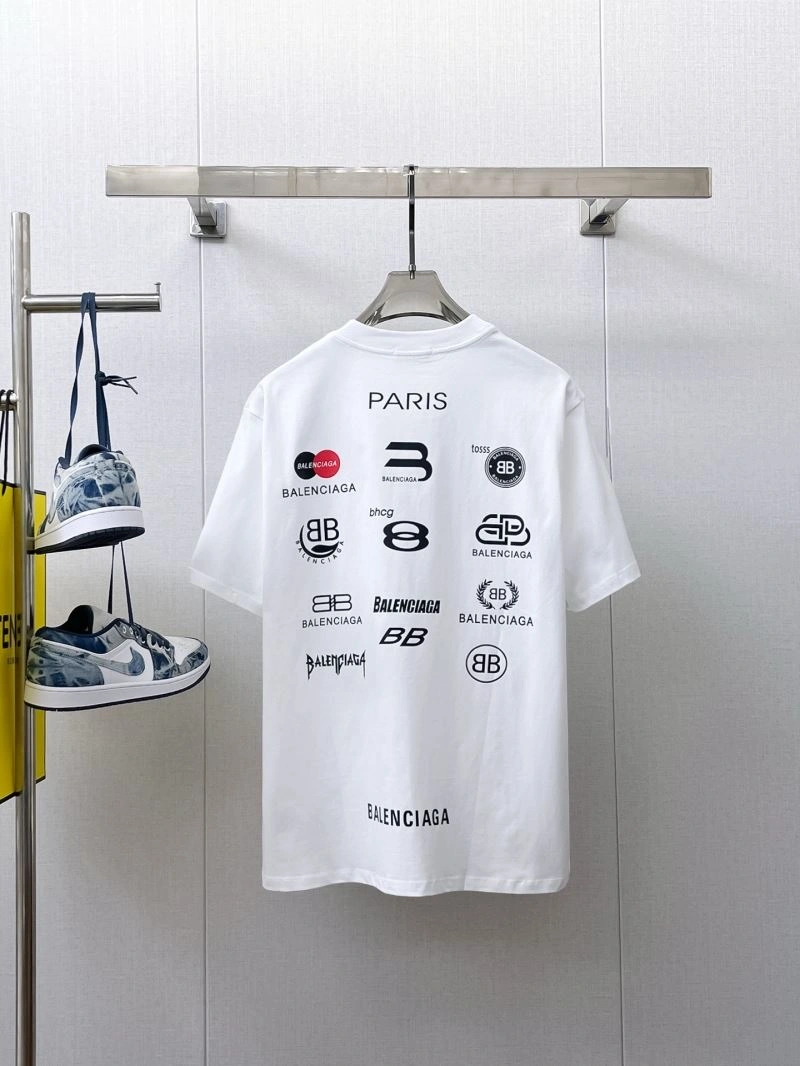 StreetReady Balenciaga T-Shirts 96670
