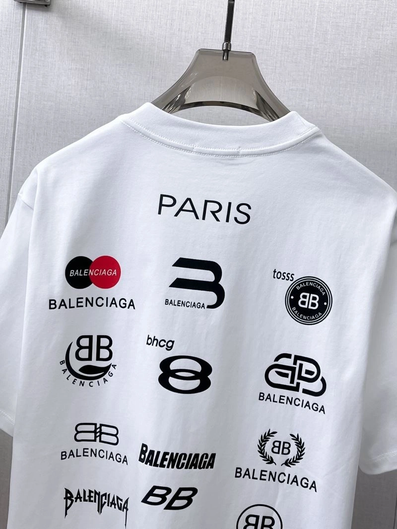StreetReady Balenciaga T-Shirts 96670