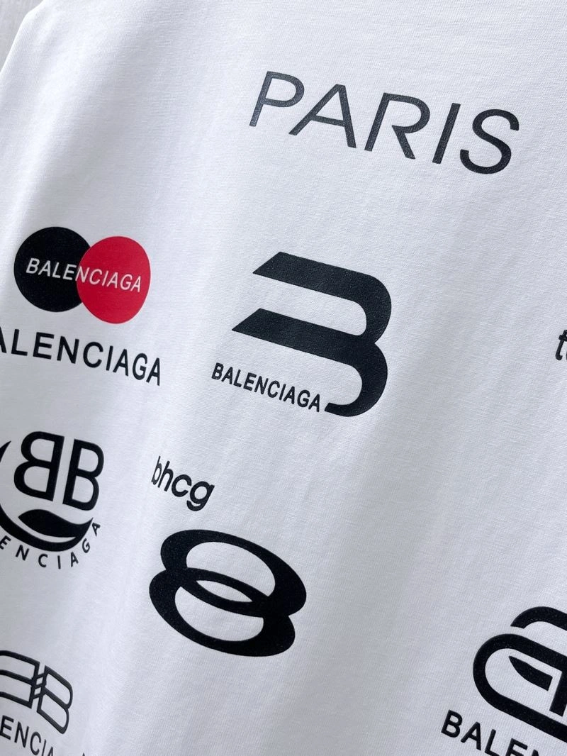 StreetReady Balenciaga T-Shirts 96670