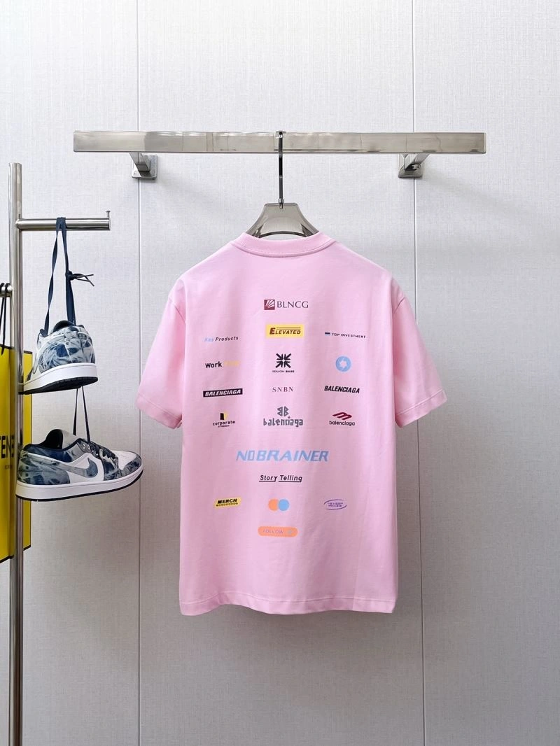 HighPerformance Balenciaga T-Shirts 96669