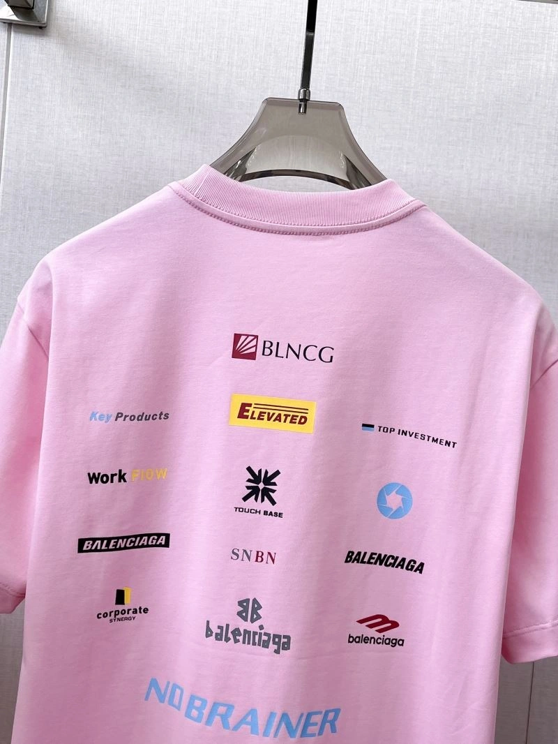 HighPerformance Balenciaga T-Shirts 96669