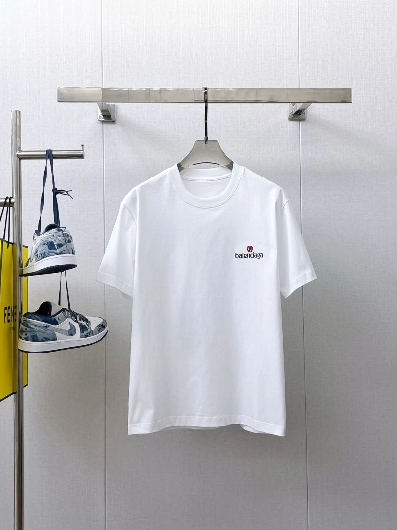 Original Balenciaga T-Shirts 96743