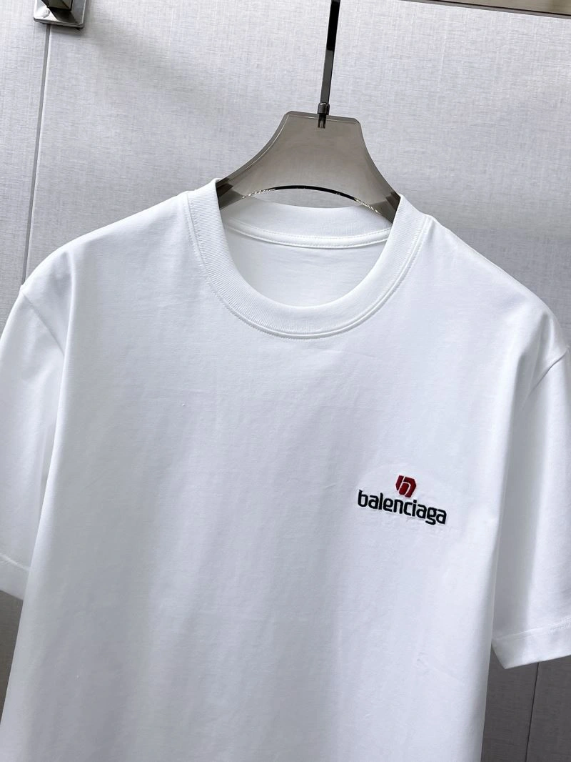 Original Balenciaga T-Shirts 96743