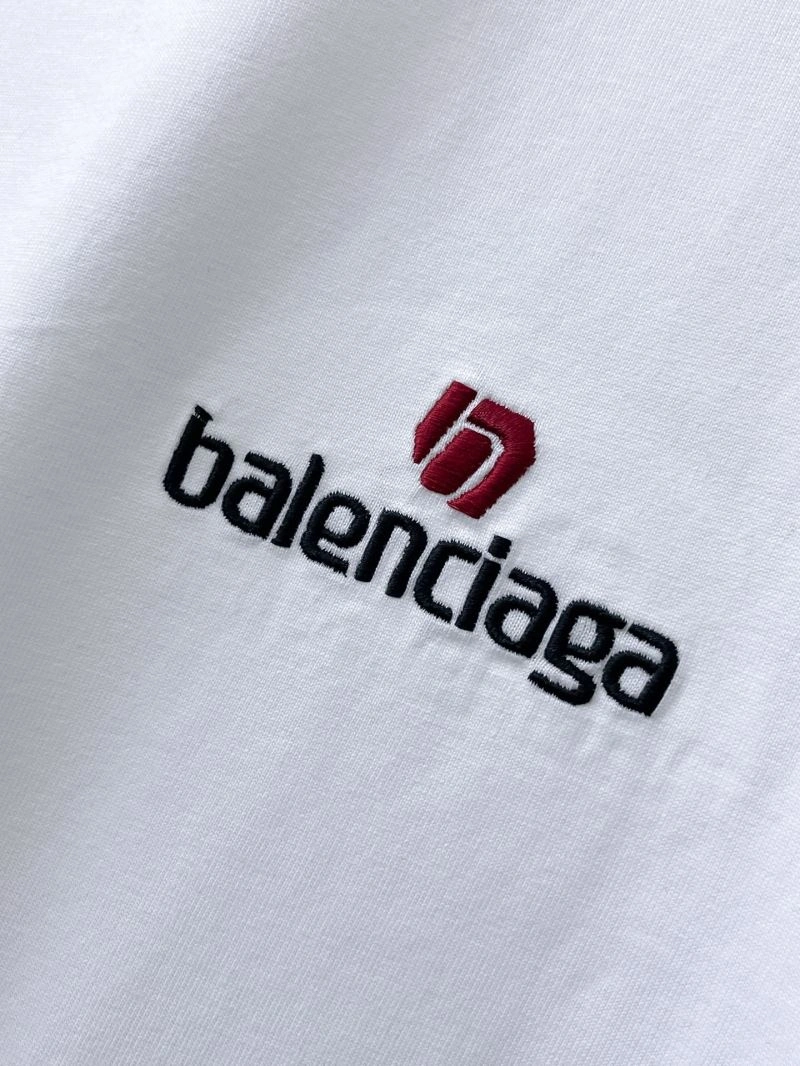 Original Balenciaga T-Shirts 96743
