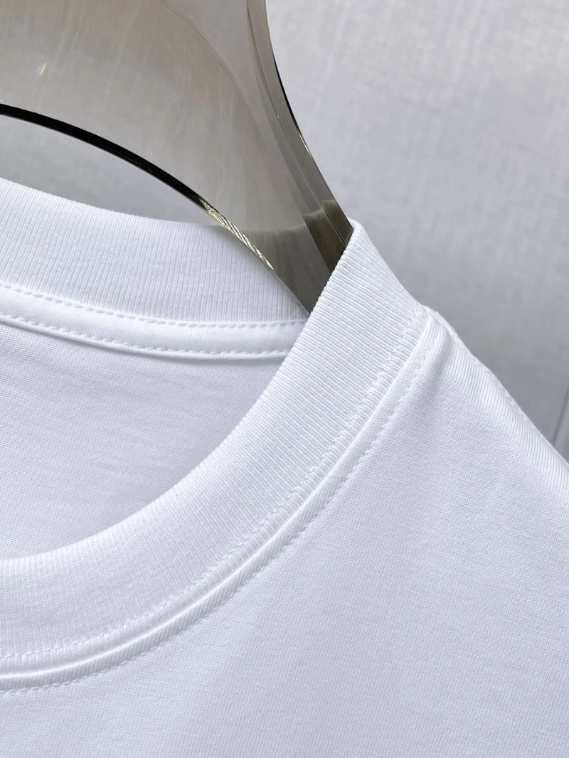 Original Balenciaga T-Shirts 96743