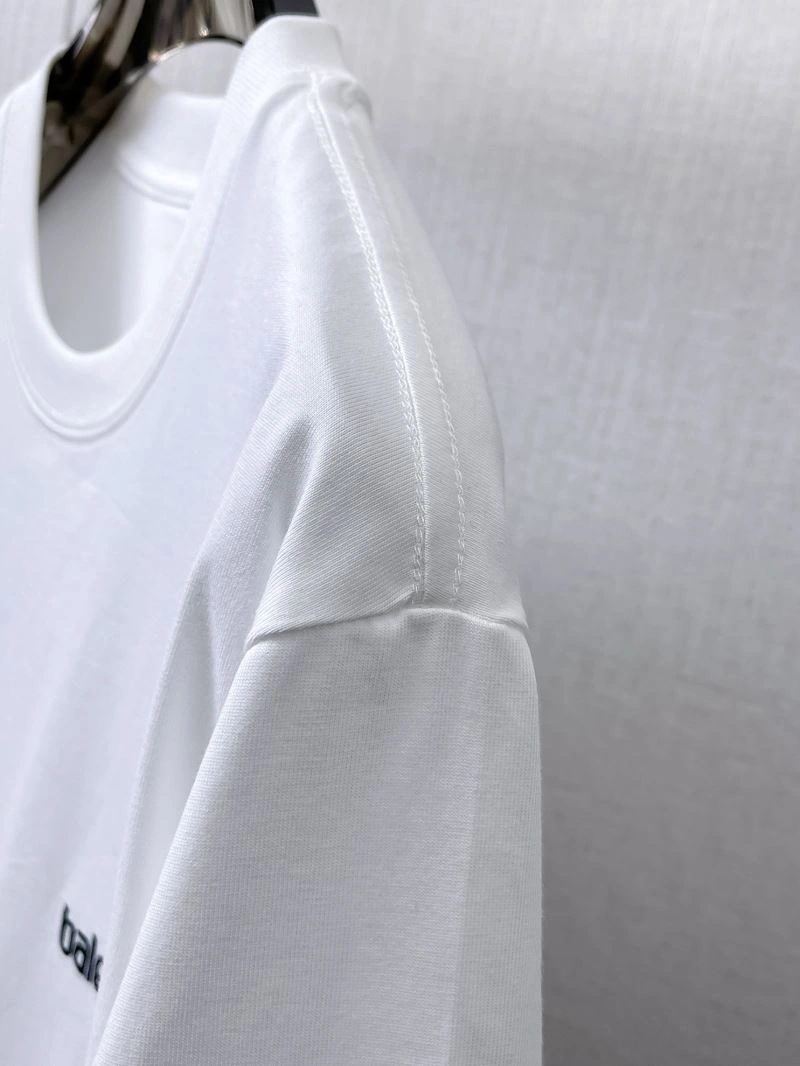 Original Balenciaga T-Shirts 96743