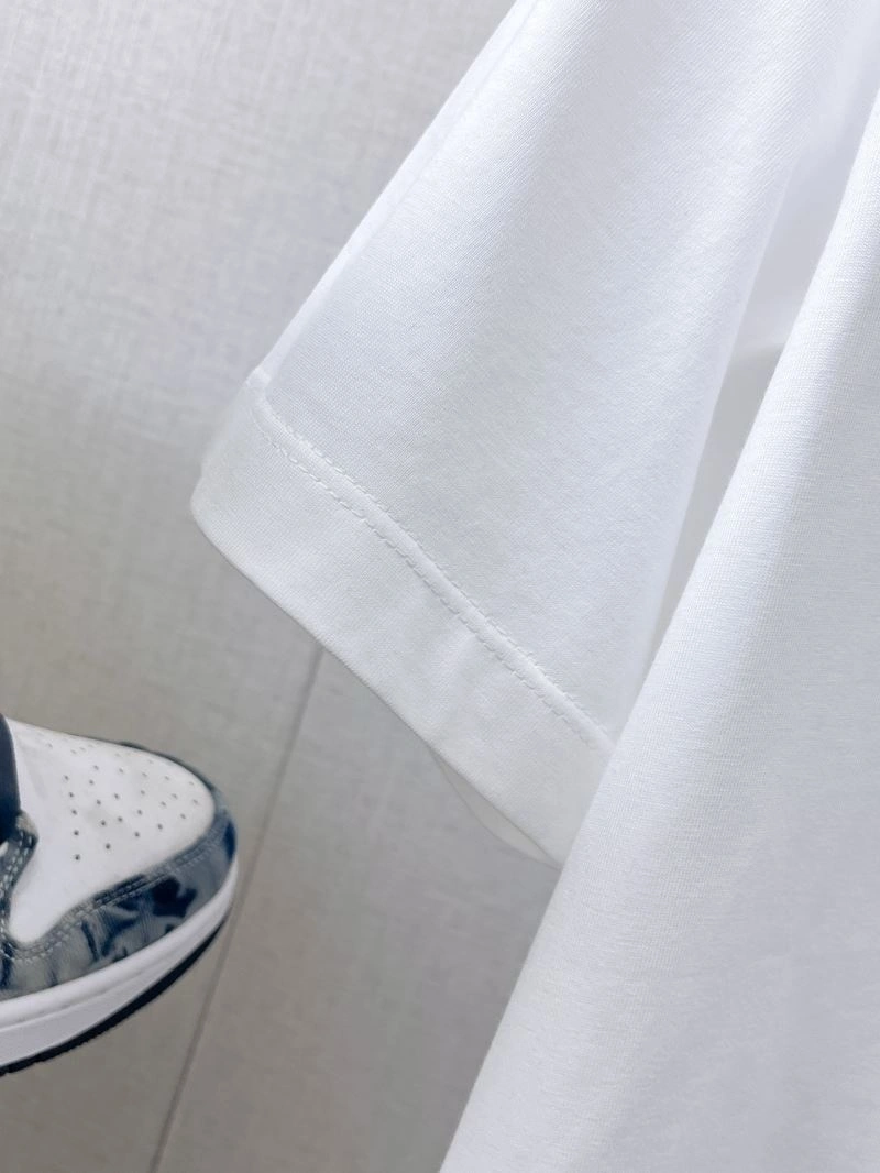 Original Balenciaga T-Shirts 96743
