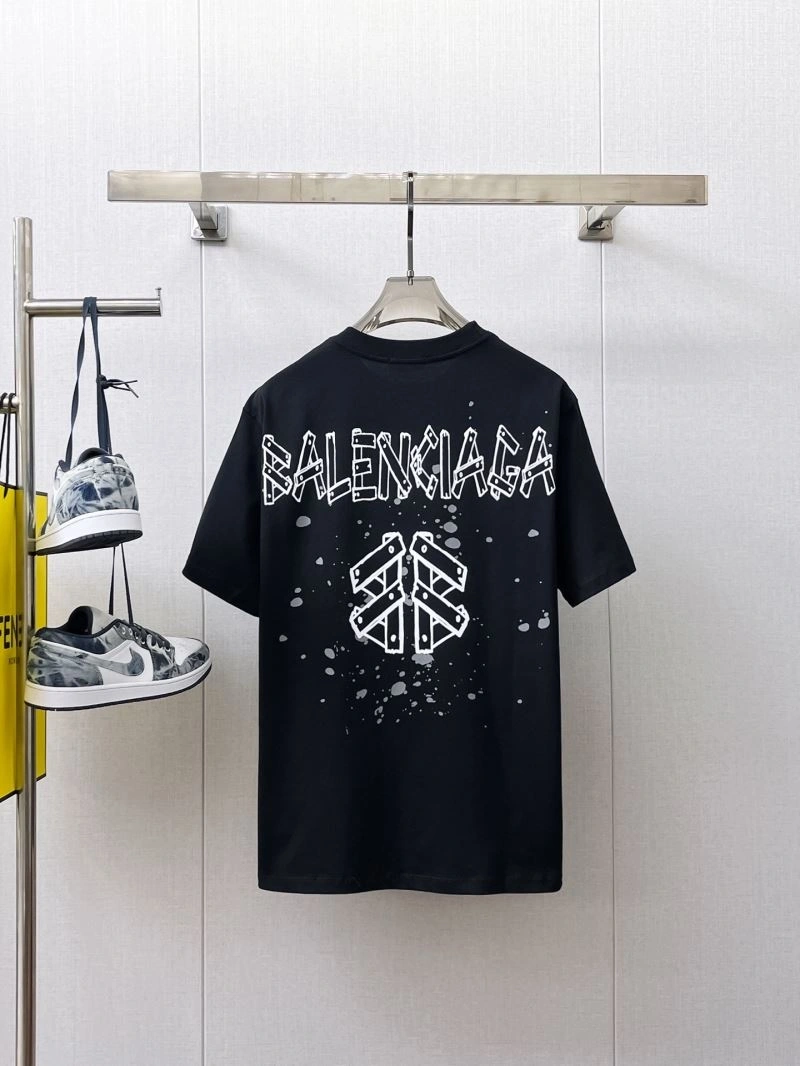 Youthful Balenciaga T-Shirts 96668