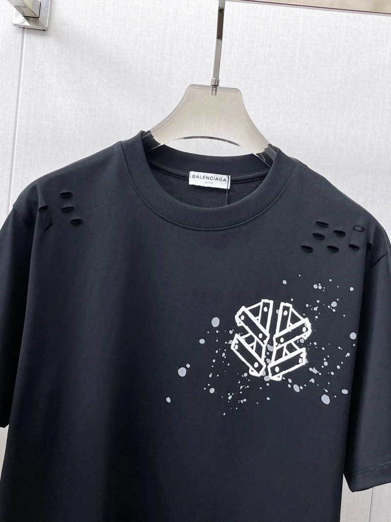 Youthful Balenciaga T-Shirts 96668