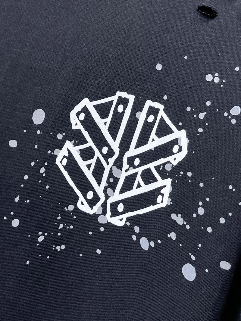 Youthful Balenciaga T-Shirts 96668