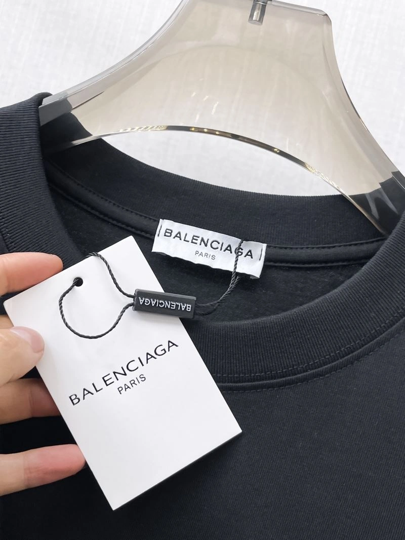Youthful Balenciaga T-Shirts 96668