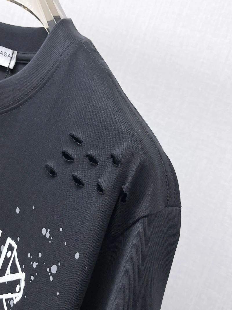 Youthful Balenciaga T-Shirts 96668