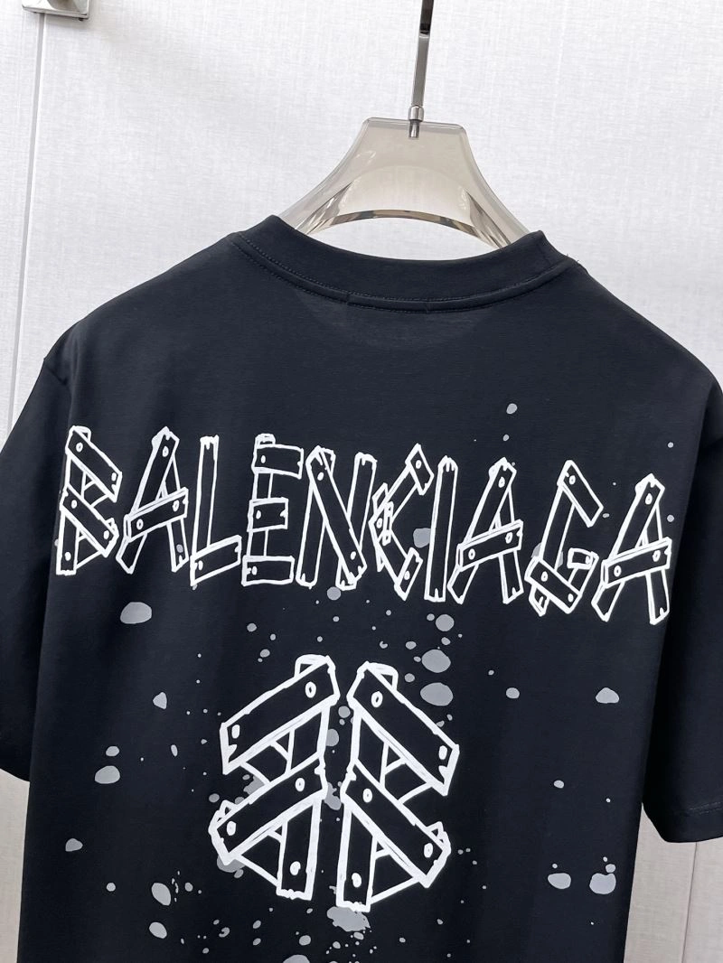 Youthful Balenciaga T-Shirts 96668