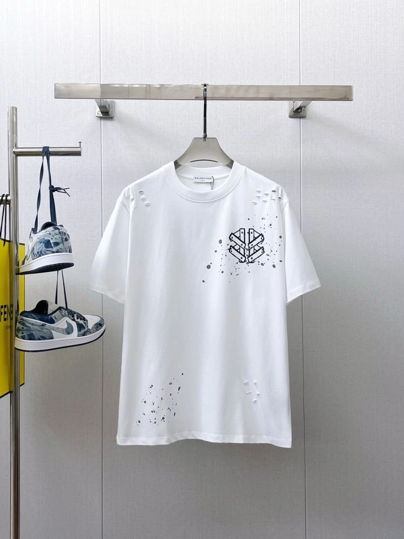 Balenciaga T-Shirts OdorResistant 96706