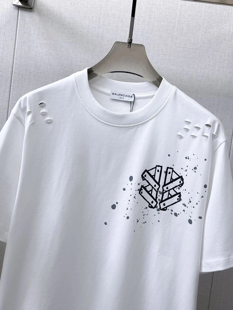 Balenciaga T-Shirts OdorResistant 96706