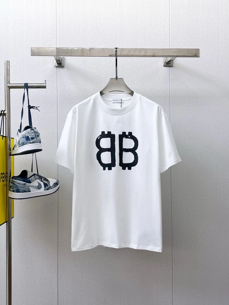 OnTrend Balenciaga T-Shirts 96666