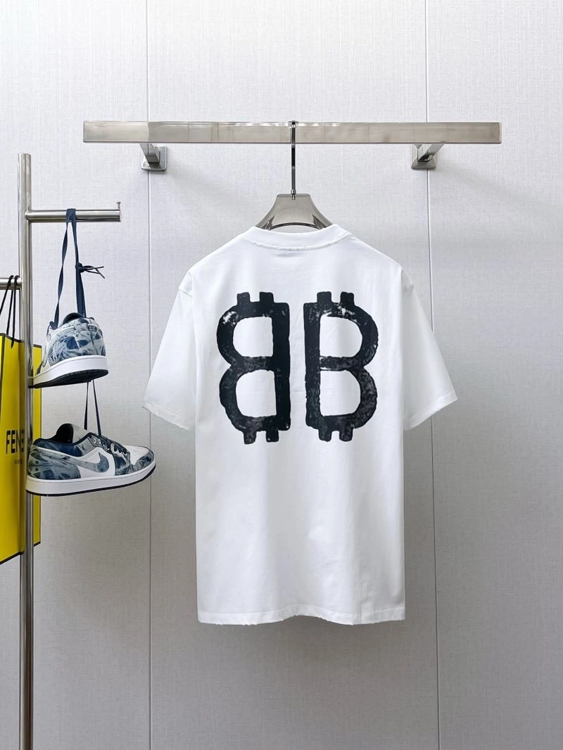 OnTrend Balenciaga T-Shirts 96666
