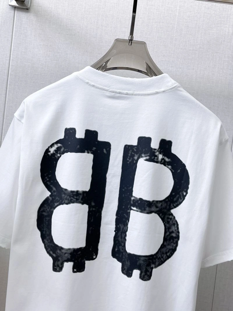 OnTrend Balenciaga T-Shirts 96666