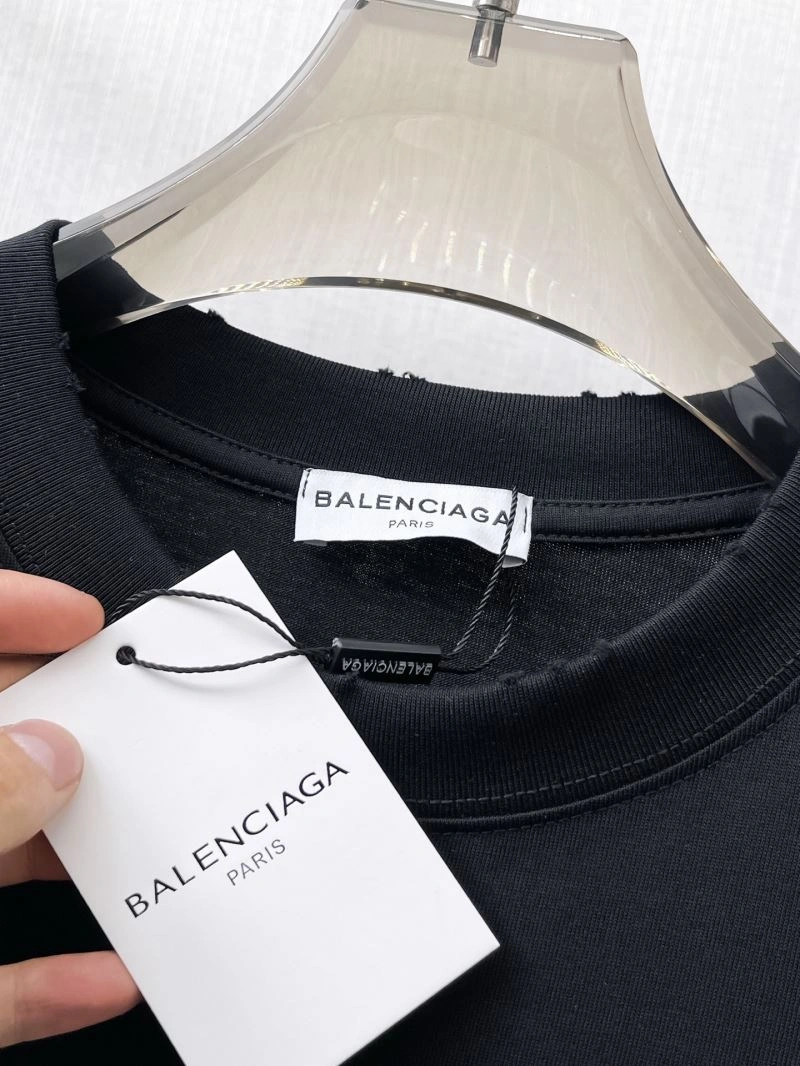 Balenciaga T-Shirts TechFriendly 96667