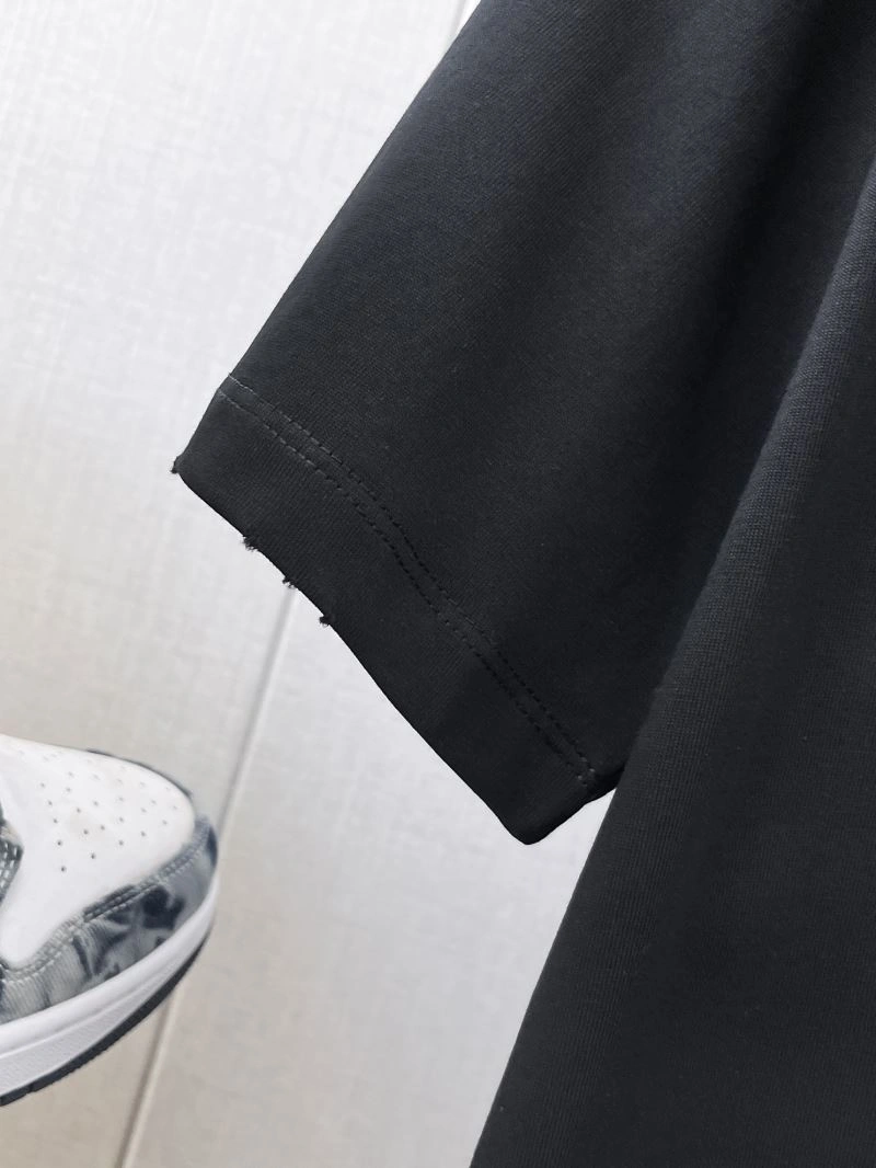 Balenciaga T-Shirts TechFriendly 96667