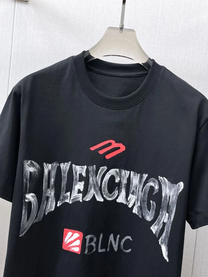 FlexibleFit Balenciaga T-Shirts 96663