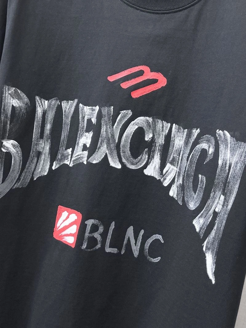 FlexibleFit Balenciaga T-Shirts 96663