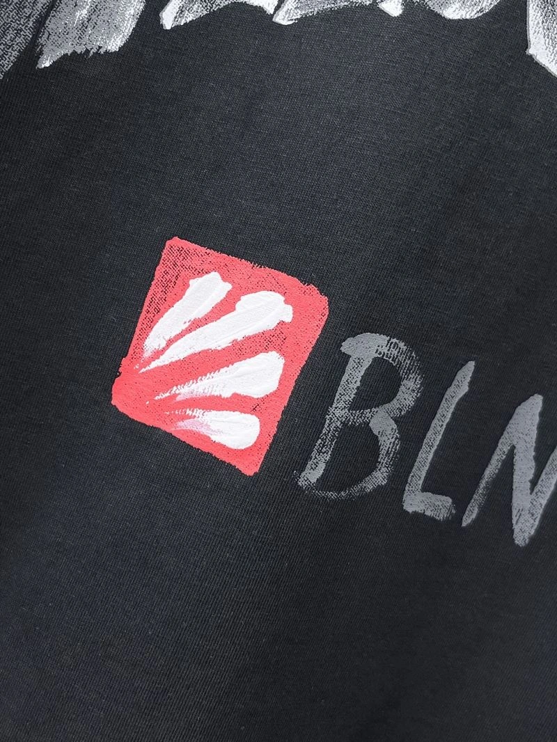 FlexibleFit Balenciaga T-Shirts 96663