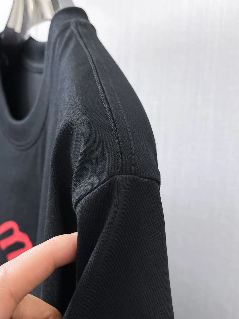 FlexibleFit Balenciaga T-Shirts 96663