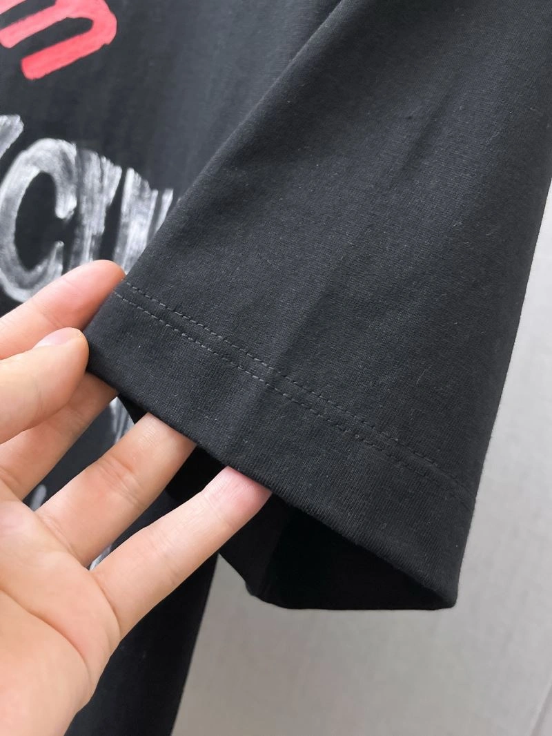 FlexibleFit Balenciaga T-Shirts 96663