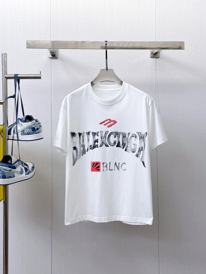 Balenciaga T-Shirts HighPerformance 96665
