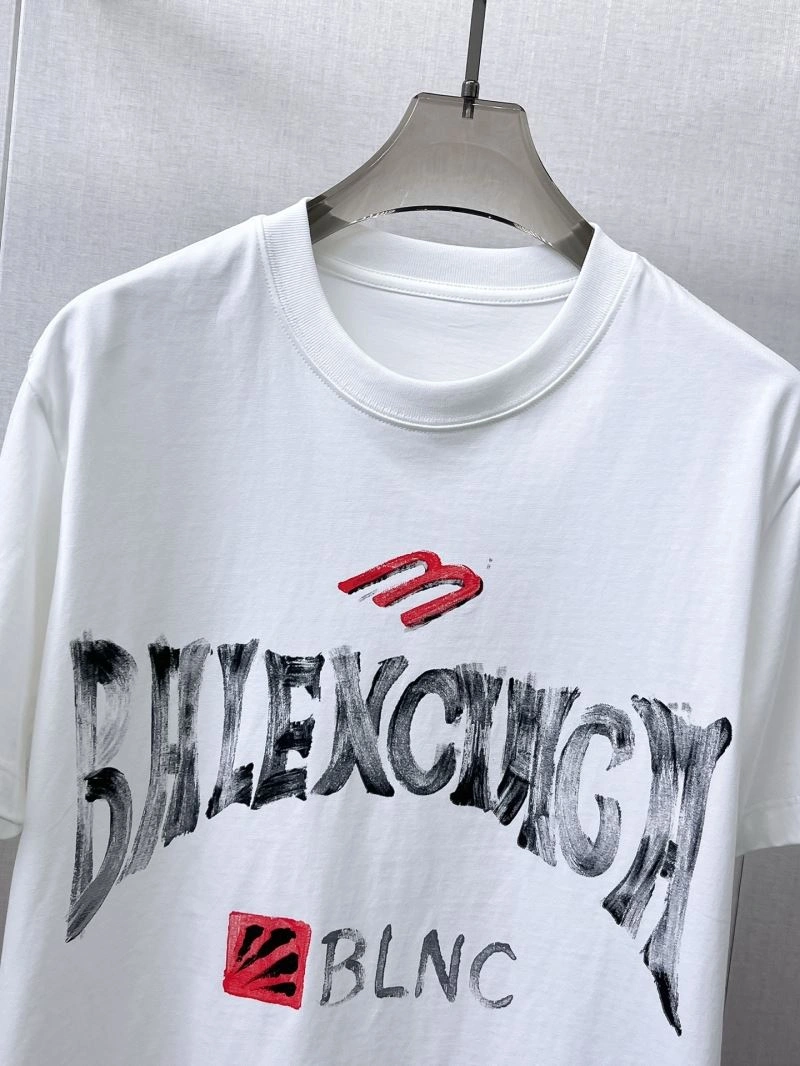 Balenciaga T-Shirts HighPerformance 96665