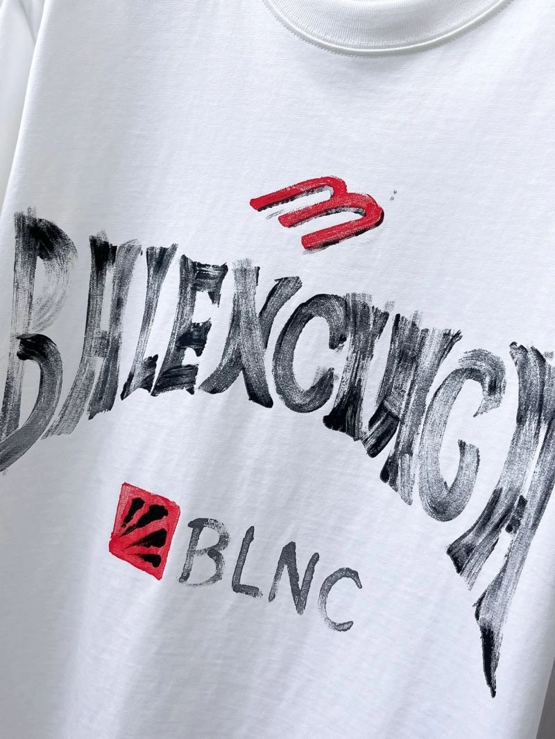 Balenciaga T-Shirts HighPerformance 96665