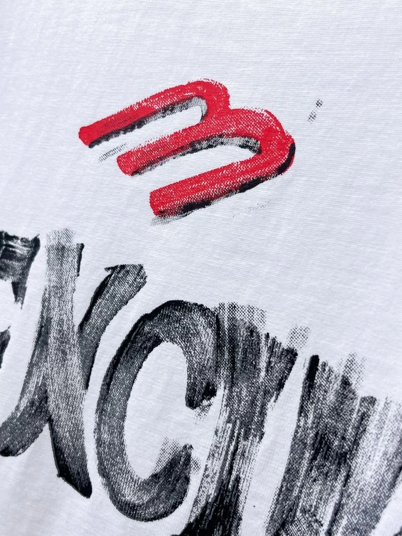 Balenciaga T-Shirts HighPerformance 96665