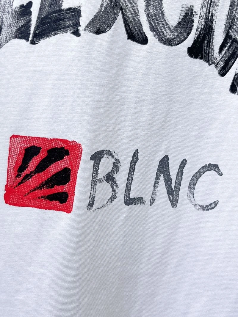 Balenciaga T-Shirts HighPerformance 96665